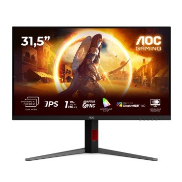 Монитор AOC Q32V4