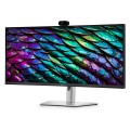 Монитор Dell P3426WEB