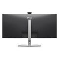 Монитор Dell P3426WEB