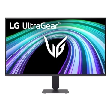 Монитор LG 27G411B-B