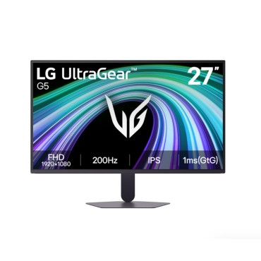 Монитор LG 27G523B-B