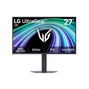 Монитор LG 27G550B-B