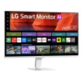 Монитор LG 27U511SB-W