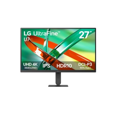 Монитор LG 27U711B-B Монитор LG 27U711B-B