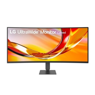 Монитор LG 34U620B-B