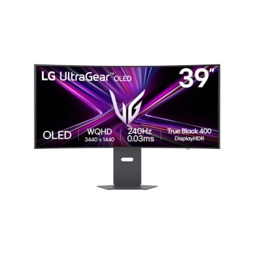 Монитор LG 39GX900A-B Монитор LG 39GX900A-B