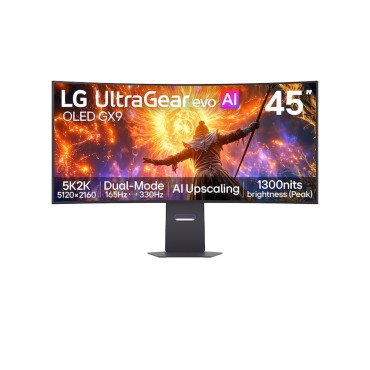 Монитор LG 45GX950B-B
