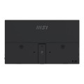 Монитор MSI PRO MP165 E6 Portable Monitor Монитор MSI PRO MP165 E6 Portable Monitor