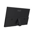 Монитор MSI PRO MP165 E6 Portable Monitor Монитор MSI PRO MP165 E6 Portable Monitor