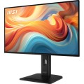 Монитор MSI PRO MP275PG E14 Proffesional Bussiness Monitor Монитор MSI PRO MP275PG E14 Proffesional Bussiness Monitor