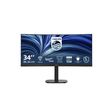 Монитор Philips 34B2N3500C