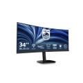 Монитор Philips 34B2N3500C