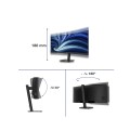 Монитор Philips 34B2N3500C