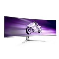 Монитор Philips Evnia 49M2C8900