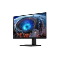 Монитор Samsung 27'' LS27HG806SU Odyssey IPS G8 5K 5120 x 2880 180Hz / QHD 360Hz Black
