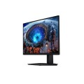 Монитор Samsung 27'' LS27HG806SU Odyssey IPS G8 5K 5120 x 2880 180Hz / QHD 360Hz Black