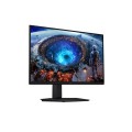 Монитор Samsung 27'' LS27HG806SU Odyssey IPS G8 5K 5120 x 2880 180Hz / QHD 360Hz Black