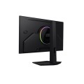 Монитор Samsung 27'' LS27HG806SU Odyssey IPS G8 5K 5120 x 2880 180Hz / QHD 360Hz Black