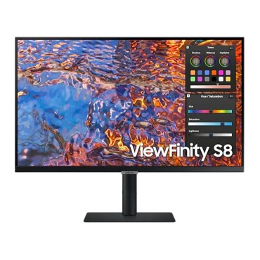 Монитор Samsung 27B800 Монитор Samsung 27B800