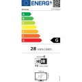 Монитор Samsung 27FG502 27