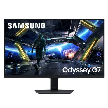 Монитор Samsung 27FG702 27