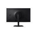 Монитор Samsung 32'' LS32HG730SU Odyssey OLED G7 4K 3840x2160 0.03ms Max 4K 165Hz / FHD 330 Hz DP HDMI Black