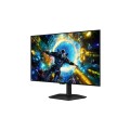 Монитор Samsung 32'' LS32HG730SU Odyssey OLED G7 4K 3840x2160 0.03ms Max 4K 165Hz / FHD 330 Hz DP HDMI Black