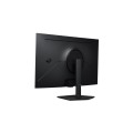 Монитор Samsung 32'' LS32HG730SU Odyssey OLED G7 4K 3840x2160 0.03ms Max 4K 165Hz / FHD 330 Hz DP HDMI Black