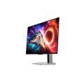 Монитор Samsung 32'' LS32HG800SU Odyssey OLED G8 4K 3840x2160 0.03ms 240Hz Glare Free DP 2.1 (UHBR20) & USB-C (98W) Silver Монитор Samsung 32'' LS32HG800SU Odyssey OLED G8 4K 3840x2160 0.03ms 240Hz Glare Free DP 2.1 (UHBR20) & USB-C (98W) Silver