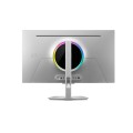 Монитор Samsung 32'' LS32HG800SU Odyssey OLED G8 4K 3840x2160 0.03ms 240Hz Glare Free DP 2.1 (UHBR20) & USB-C (98W) Silver Монитор Samsung 32'' LS32HG800SU Odyssey OLED G8 4K 3840x2160 0.03ms 240Hz Glare Free DP 2.1 (UHBR20) & USB-C (98W) Silver