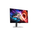 Монитор Samsung 32'' LS32HG800SU Odyssey OLED G8 4K 3840x2160 0.03ms 240Hz Glare Free DP 2.1 (UHBR20) & USB-C (98W) Silver Монитор Samsung 32'' LS32HG800SU Odyssey OLED G8 4K 3840x2160 0.03ms 240Hz Glare Free DP 2.1 (UHBR20) & USB-C (98W) Silver