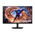 Монитор Samsung 32'' LS32HG802SU Odyssey IPS  G8 6K 6144x3456 1ms 165Hz Black