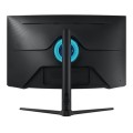 Монитор Samsung LS32BG750NP 32