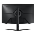 Монитор Samsung LS32BG750NP 32