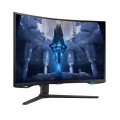 Монитор Samsung LS32BG750NP 32