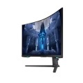 Монитор Samsung LS32BG750NP 32
