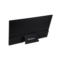 Монитор Verbatim PMT-15 4K Portable Touchscreen Monitor 15.6