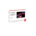 Монитор Verbatim Portable 15.6 FHD Monitor LIGHT