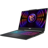 Геймърски лаптоп MSI Cyborg 15 A13UCK