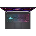 Геймърски лаптоп MSI Cyborg 15 A13UCK, i5-13420H (8C/12T, up to 4.60GHz, 12 MB)