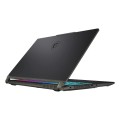 Геймърски лаптоп MSI Cyborg 15 A13UCK, i5-13420H (8C/12T, up to 4.60GHz, 12 MB)