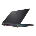Геймърски лаптоп MSI Cyborg 15 A13VEK, i5-13420H (8C/12T, up to 4.60GHz, 12 MB)