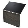 Геймърски лаптоп MSI Cyborg 15 A13VEK, i7-13620H (10C/16T, up to 4.90GHz, 24 MB)