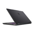 Геймърски лаптоп MSI Cyborg 15 B13WEKG, i7-13620H (10C/16T, up to 4.90GHz, 24 MB)