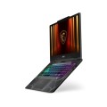 Геймърски лаптоп MSI Cyborg 15 B13WFKG, i7-13620H (10C/16T, up to 4.90GHz, 24 MB)
