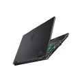 Геймърски лаптоп MSI Cyborg 15 B2RWFKG, Intel Core 7 240H (10C/16T, up to 5.2GHz, 24MB)