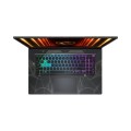 Геймърски лаптоп MSI Cyborg 17 B13WEKG, i5-13420H (8C/12T, up to 4.60GHz, 12 MB)