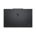 Геймърски лаптоп MSI Cyborg 17 B13WEKG, i5-13420H (8C/12T, up to 4.60GHz, 12 MB)