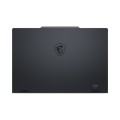 Геймърски лаптоп MSI Cyborg A15 AI B2HWFKG, AMD Ryzen 7 260 (8C/16T, 24MB, up to 5.1 GHz)