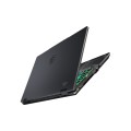 Геймърски лаптоп MSI Cyborg A15 AI B2HWFKG, AMD Ryzen 7 260 (8C/16T, 24MB, up to 5.1 GHz)